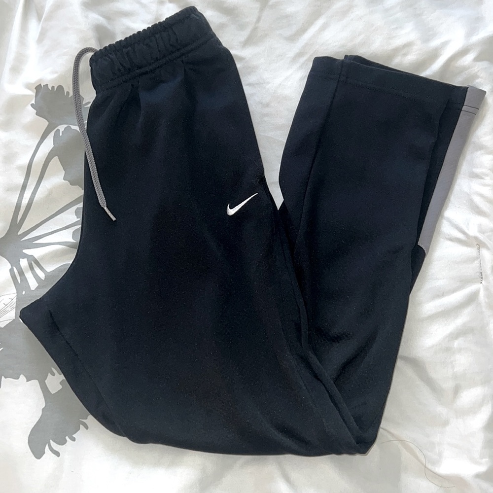 Nike Kids Dri-Fit Joggers